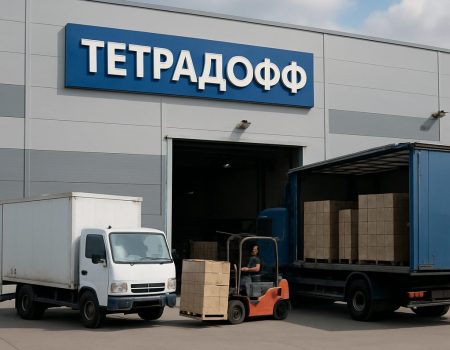 производство доставка